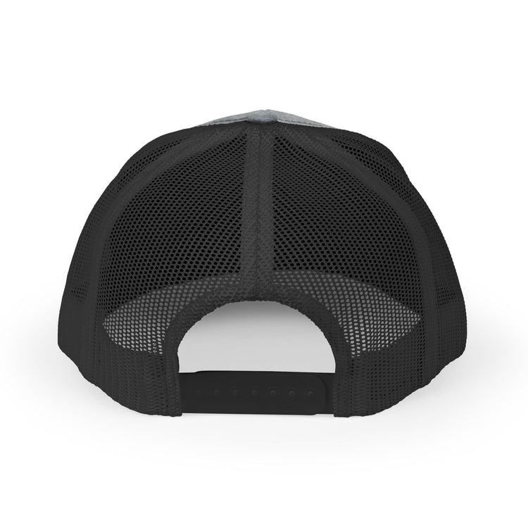 Cruise Trucker Hat - Voyager Of The Seas Trucker Hat with Dates (July 24–31, 2026)