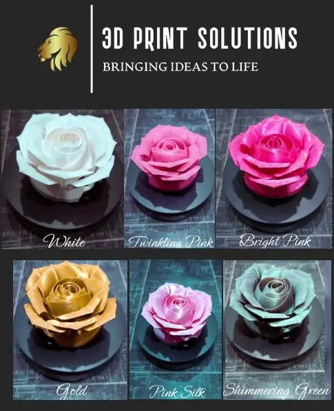 Stanley Tumbler Rose Topper – Floral Lid Accessory for 40oz, 30oz, 20oz Quencher 2.0 | Mother’s Day Gift, Spring Gift