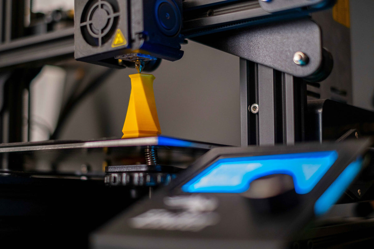 3D Print Solutions LLC | Custom 3D Printing & Laser Engraving