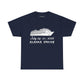 Personalized Alaska Cruise T‑Shirt — July 24–31, 2026 Cruise Souvenir Tee