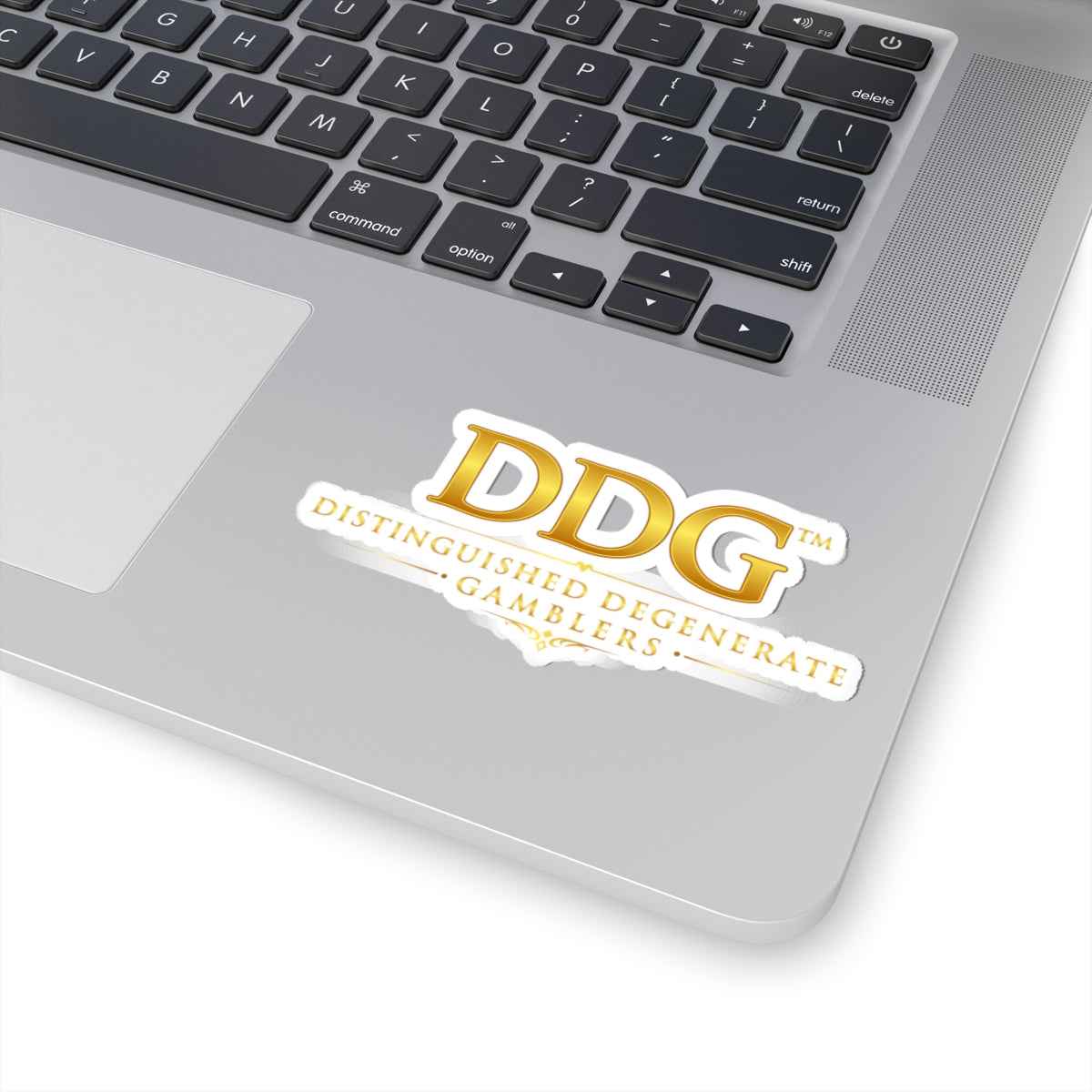 DDG &