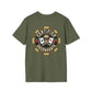 DDG™ - Founding Member Tee — Distinguished Degenerate Gamblers™