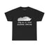 Personalized Alaska Cruise T-Shirt - July 24-31, 2026 Cruise Souvenir Tee