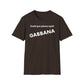 Could You Please Spell Gabbana Shirt | Devil Wears Prada Inspired Tee