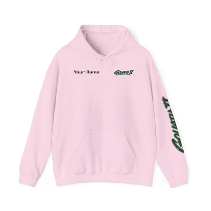 Goliath 2 Hooded Sweatshirt