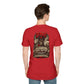 DDG™ Angry Betting Skull T-Shirt