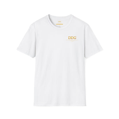 DDG™ - Founding Member Tee — Distinguished Degenerate Gamblers™