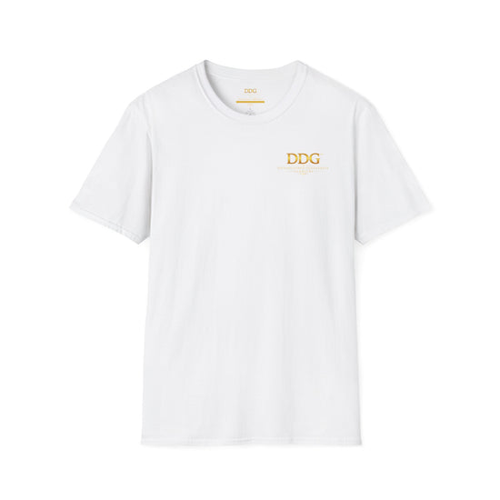 DDG™ - Founding Member Tee — Distinguished Degenerate Gamblers™