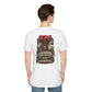 DDG™ Angry Betting Skull T-Shirt