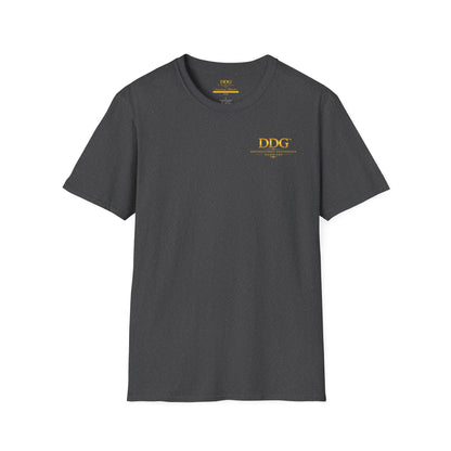 DDG™ - Founding Member Tee — Distinguished Degenerate Gamblers™