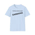 Could You Please Spell Gabbana Shirt | Devil Wears Prada Inspired Tee