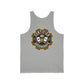 DDG - Certified Degenerate Tank Top