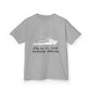 Personalized Alaska Cruise KidsT‑Shirt — July 24–31, 2026 Cruise Souvenir Tee