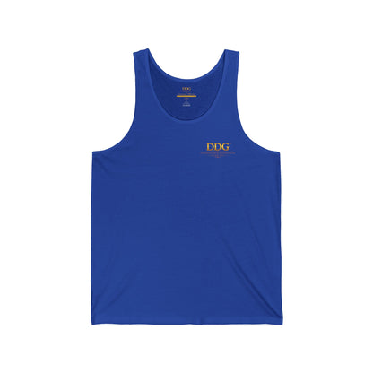 DDG - Certified Degenerate Tank Top