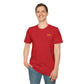 DDG™ Angry Betting Skull T-Shirt