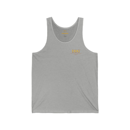 DDG - Certified Degenerate Tank Top