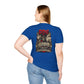 DDG™ Angry Betting Skull T-Shirt