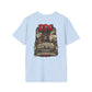 DDG™ Angry Betting Skull T-Shirt