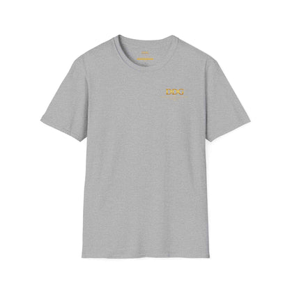 DDG™ - Distinguished Degenerate Gamblers Tee for Founding Members