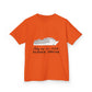 Personalized Alaska Cruise KidsT‑Shirt — July 24–31, 2026 Cruise Souvenir Tee