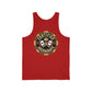 DDG - Certified Degenerate Tank Top