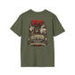 DDG™ Angry Betting Skull T-Shirt