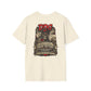DDG™ Angry Betting Skull T-Shirt