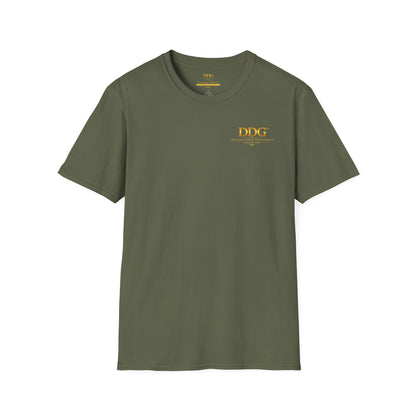 DDG™ - Founding Member Tee — Distinguished Degenerate Gamblers™