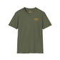 DDG™ - Founding Member Tee — Distinguished Degenerate Gamblers™