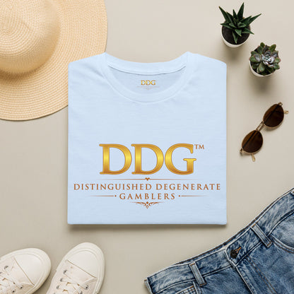 DDG™ Professional Screen Slapper Graphic Tee
