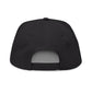 DSNY Embroidered Flat Bill Cap
