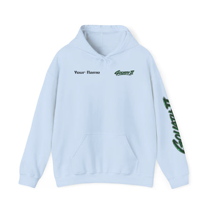 Goliath 2 Hooded Sweatshirt