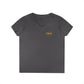 DDG Certified Degenerate Womens V-Neck T-Shirt