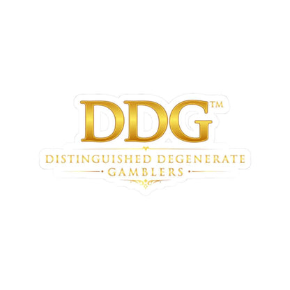 DDG &