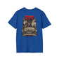 DDG™ Angry Betting Skull T-Shirt