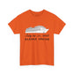 Personalized Alaska Cruise T‑Shirt — July 24–31, 2026 Cruise Souvenir Tee