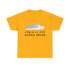 Personalized Alaska Cruise T-Shirt - July 24-31, 2026 Cruise Souvenir Tee