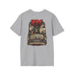 DDG™ Angry Betting Skull T-Shirt