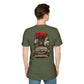 DDG™ Angry Betting Skull T-Shirt