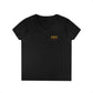 DDG Certified Degenerate Womens V-Neck T-Shirt