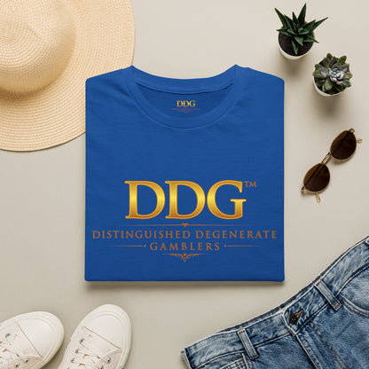 DDG™ Professional Screen Slapper Graphic Tee