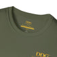 DDG™ - Founding Member Tee — Distinguished Degenerate Gamblers™
