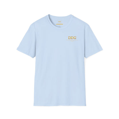 DDG™ - Founding Member Tee — Distinguished Degenerate Gamblers™