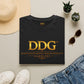 DDG™ Professional Screen Slapper Graphic Tee