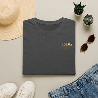 DDG™ Angry Betting Skull T-Shirt