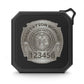 DSNY Sanitation Worker Cutsomized - Outdoor Bluetooth Speaker