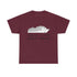 Personalized Alaska Cruise T-Shirt - July 24-31, 2026 Cruise Souvenir Tee