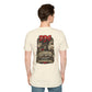 DDG™ Angry Betting Skull T-Shirt