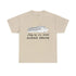 Personalized Alaska Cruise T-Shirt - July 24-31, 2026 Cruise Souvenir Tee