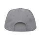 DSNY Embroidered Flat Bill Cap